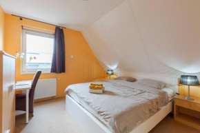 Bed & Breakfast in Donkerbroek